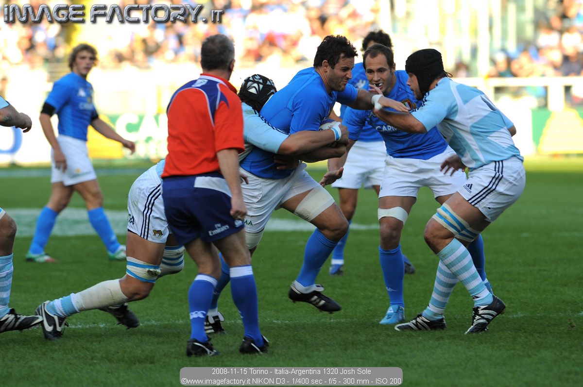2008-11-15 Torino - Italia-Argentina 1320 Josh Sole